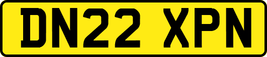 DN22XPN