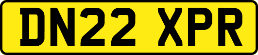 DN22XPR