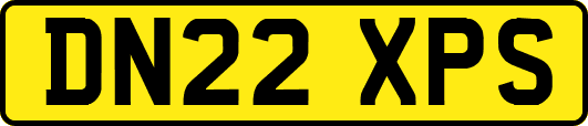 DN22XPS