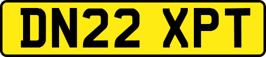 DN22XPT