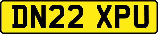 DN22XPU