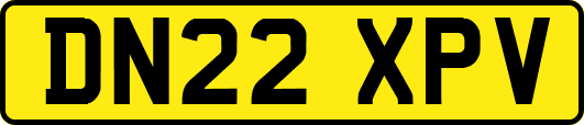 DN22XPV