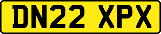 DN22XPX