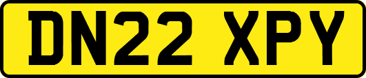 DN22XPY