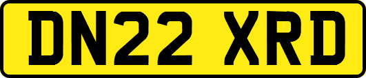 DN22XRD