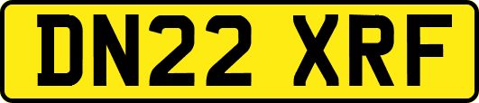 DN22XRF