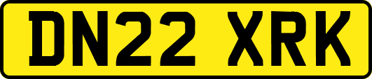 DN22XRK
