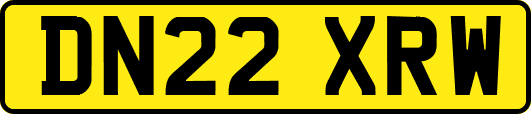 DN22XRW