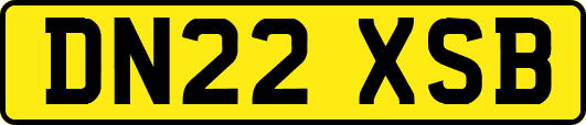 DN22XSB