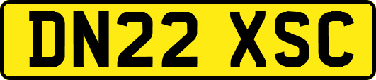 DN22XSC