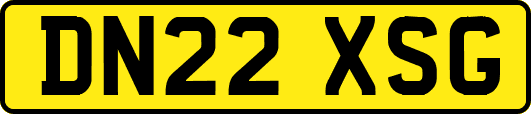 DN22XSG