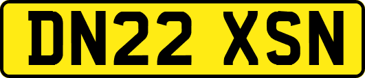 DN22XSN