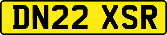 DN22XSR