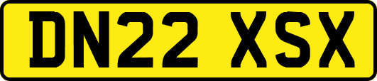 DN22XSX