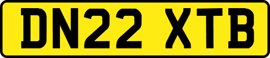 DN22XTB