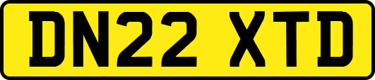 DN22XTD