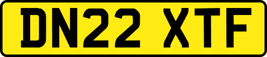 DN22XTF
