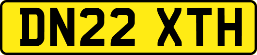 DN22XTH