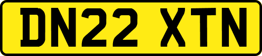 DN22XTN