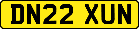 DN22XUN