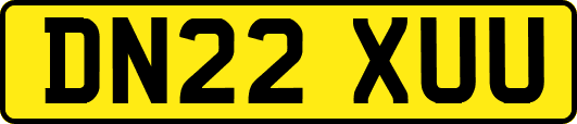 DN22XUU