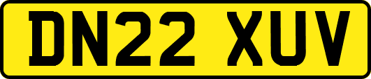 DN22XUV
