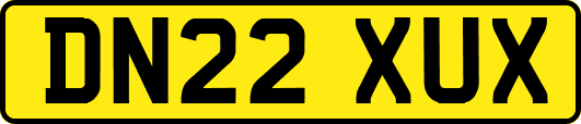 DN22XUX