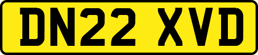 DN22XVD