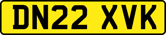 DN22XVK