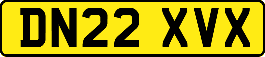 DN22XVX