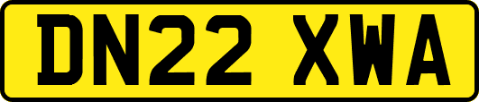 DN22XWA