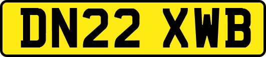 DN22XWB