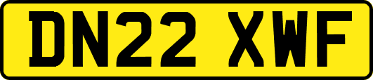 DN22XWF