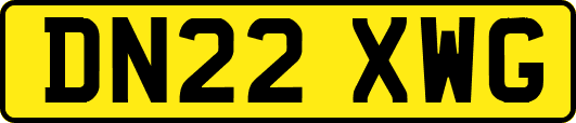 DN22XWG