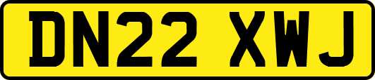 DN22XWJ