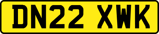 DN22XWK