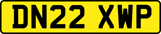 DN22XWP