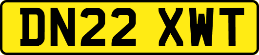 DN22XWT