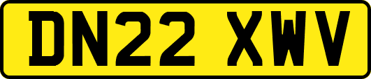 DN22XWV