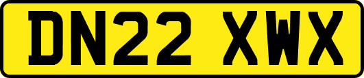 DN22XWX