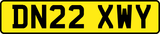 DN22XWY