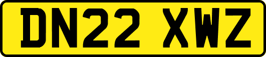DN22XWZ