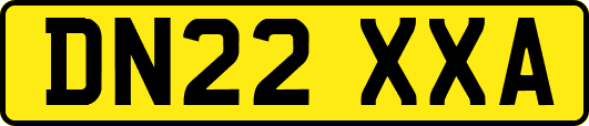 DN22XXA