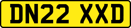 DN22XXD