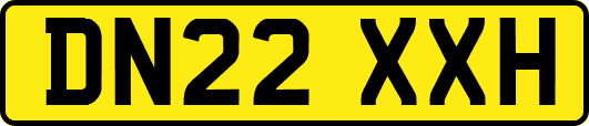 DN22XXH