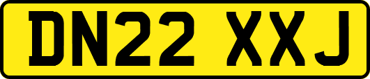 DN22XXJ