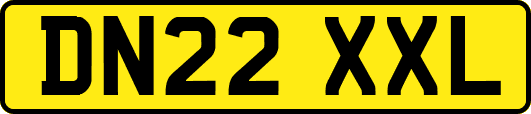 DN22XXL