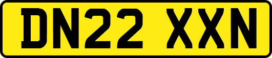 DN22XXN
