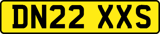 DN22XXS