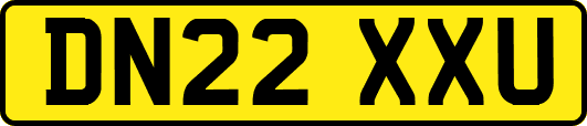 DN22XXU